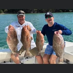 Meet your Posher, Sam